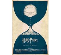 Harry Potterr and the Philosopher's Stone Canvas | Art Picture Print Modern Family Bedroom Decor Canvas, Room Decor (20 X 30)