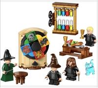 Harry PotterTM #76460 Hogwarts™ Castle Sorting Hat™ Ceremony READY TO DISPATCH ✅