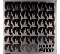 Harry Pussy - Let's Build a Pussy [VINYL]