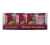 Harry Ramsdens Mushy Peas 12 x 300gm