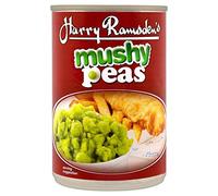 Harry Ramsden's Mushy Peas (300g) - Pack of 6