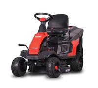 Harry RM66H 66cm Hydrostatic Ride-On Mower