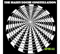 Harry Roche Constellation - Spiral [VINYL]