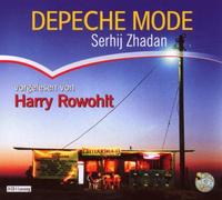 Harry Rowohlt - Depeche Mode