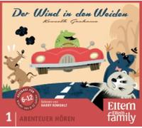 Harry Rowohlt - Eltern 2 der Wind in Den Weiden