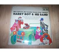 Harry Roy and his Band - HARRY ROY & HIS BAND Here and Now UK LP