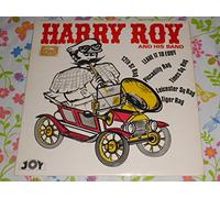 HARRY ROY AND HIS BAND - S/T LP (VINYL ALBUM) UK JOY 1968