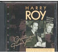 Harry Roy - Greetings From You