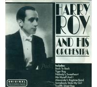 Harry Roy - Harry Roy Centenary Celebratio
