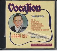 Harry Roy - Shoot That Tiger