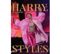 Harry S 2026 Calendar