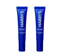 Harry’s Brightening Under Eye Cream for Men, Eye Cream for Dark Circles, 15ml x 2 Pack