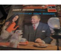 Harry Secombe: At Your Request