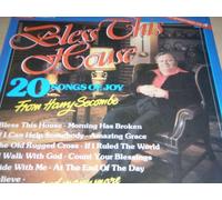 Harry Secombe - Bless This House 20 Songs of joy from Harry Secombe WW5052
