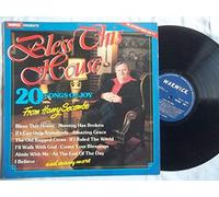 Harry Secombe - Bless this House - Harry Secombe [Vinyl]
