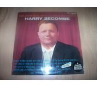 Harry Secombe - Favourite Songs Of Richard Tauber - Harry Secombe LP