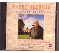 Harry Secombe - Harry Secombe - Highway Of Life