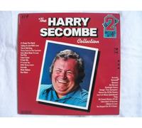 Harry Secombe - HARRY SECOMBE The Harry Secombe Collection 2x LP