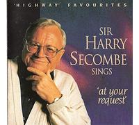 Harry Secombe - Highway Favourites