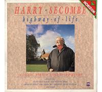 Harry Secombe - Highway Of Life - Harry Secombe LP