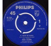 Harry Secombe - If I Ruled the World