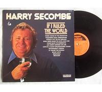 Harry Secombe: If I Ruled The World