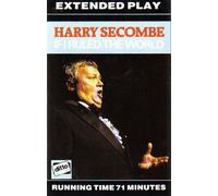 Harry Secombe - If I Ruled The World (CASSETTE)