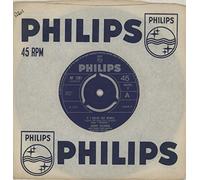 Harry Secombe - If I Ruled The World - Harry Secombe 7" 45