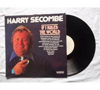 Harry Secombe - If I Ruled The World - Harry Secombe LP