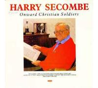 Harry Secombe - Onward Christian Soldiers Label: Word - WRD R 3031