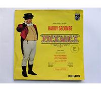Harry Secombe - Pickwick
