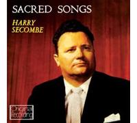 Harry Secombe - Sacred Songs