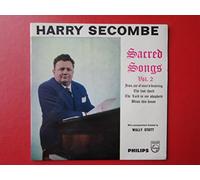 Harry Secombe - Sacred Songs Vol 2