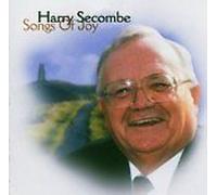 Harry Secombe - Songs Of Joy