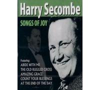 Harry Secombe - Songs of Joy