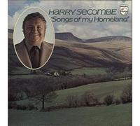 Harry Secombe - Songs Of My Homeland-LP