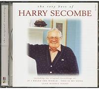 Harry Secombe - The Very Best Of