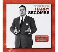 Harry Secombe - The Very Best Of Harry Secombe