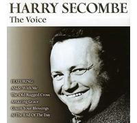 Harry Secombe - The Voice