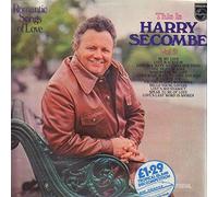 Harry Secombe - This Is Harry Secombe Vol. 2: Romantic Songs Of Love [Vinyl LP]