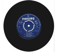 Harry Secombe - This Is My Song / Song Of The Valley