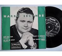 Harry Secombe - When The Stars Were Brightly Shining, On With The Motley / Strange Harmony, Contrasts, None Shall Sleep [7" Vinyl]