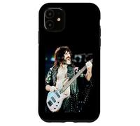 Harry Shearer Spinal Tap Break Like The Wind Era 1992 Case for iPhone 11
