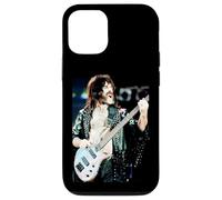 Harry Shearer Spinal Tap Break Like The Wind Era 1992 Case for iPhone 12/12 Pro