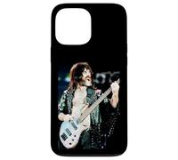 Harry Shearer Spinal Tap Break Like The Wind Era 1992 Case for iPhone 13 Pro Max