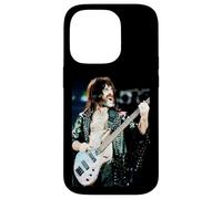 Harry Shearer Spinal Tap Break Like The Wind Era 1992 Case for iPhone 14 Pro