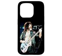 Harry Shearer Spinal Tap Break Like The Wind Era 1992 Case for iPhone 15 Pro
