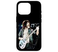 Harry Shearer Spinal Tap Break Like The Wind Era 1992 Case for iPhone 16 Pro
