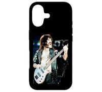 Harry Shearer Spinal Tap Break Like The Wind Era 1992 Case for iPhone 17