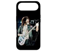 Harry Shearer Spinal Tap Break Like The Wind Era 1992 Case for iPhone Air